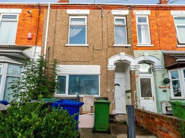 House for sale in Grimsby, Greater Lincolnshire