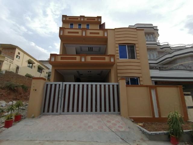 House for sale in راولپنڈی, تحصیل راولپنڈی چھاؤنی