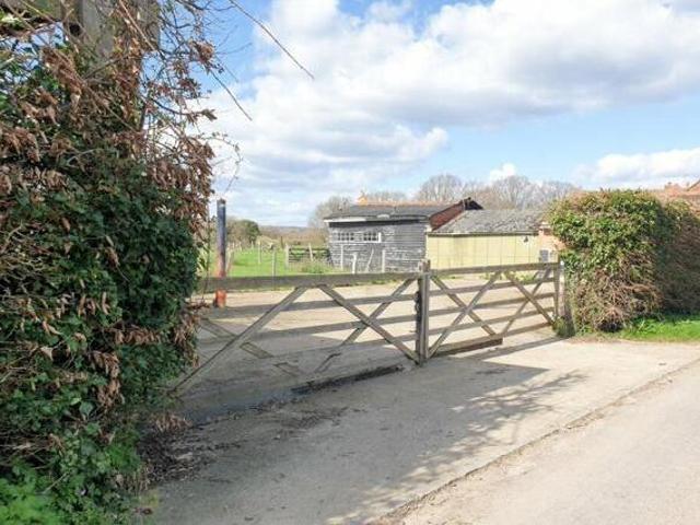 House for sale in Cross In Hand, East Sussex