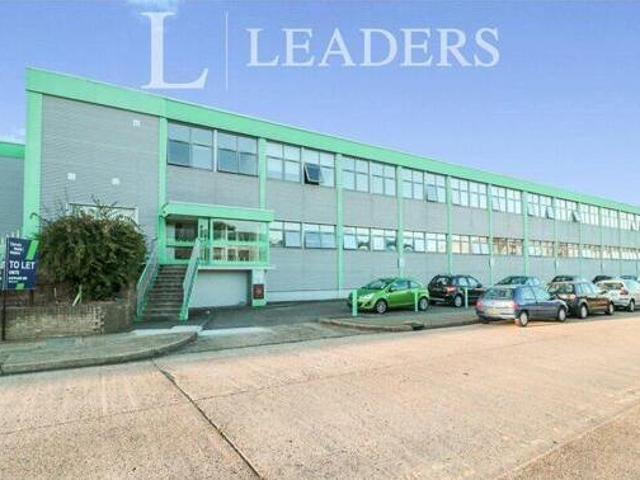 House for sale in Templefields, Harlow