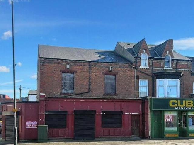 House for sale in Tees Valley, England