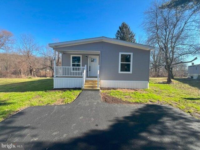 Property for sale in Hereford, Pennsylvania