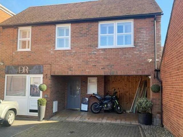 House for rent in Hampshire