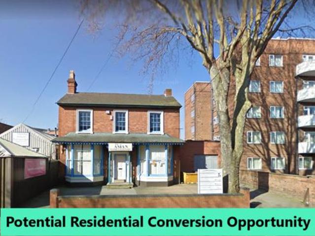 House for sale in Barling