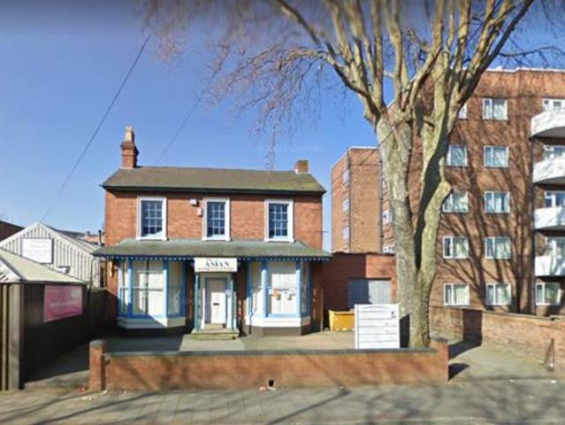 House for sale in Barling