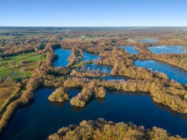 House for sale in Hart, Hampshire