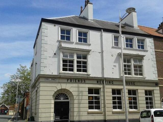 House for rent in Hull, City Of Kingston Upon Hull