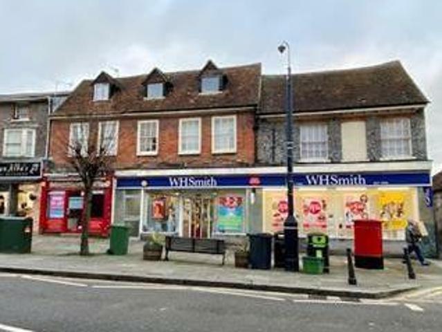 House for sale in Hungerford, West Berkshire