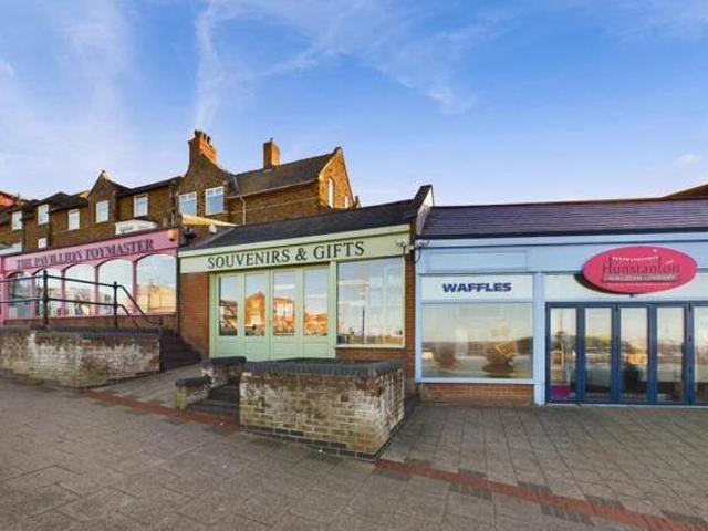House for sale in Hunstanton, King's Lynn and West Norfolk