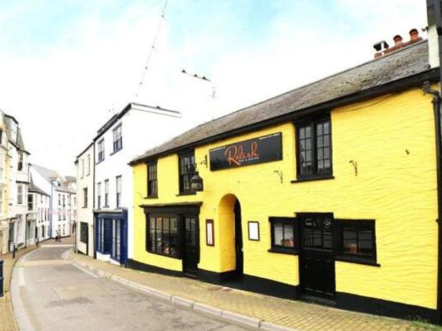 House for sale in Hele, North Devon
