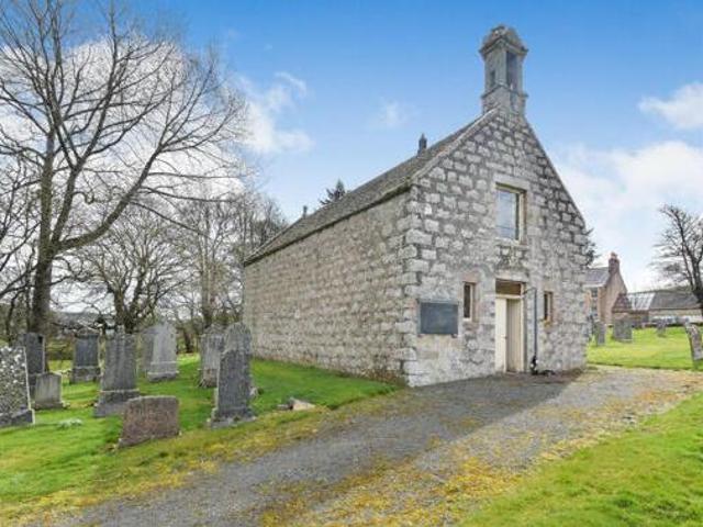 House for sale in Insch, Scotland