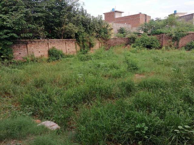 Land for sale in بنی گالا, زون ۴