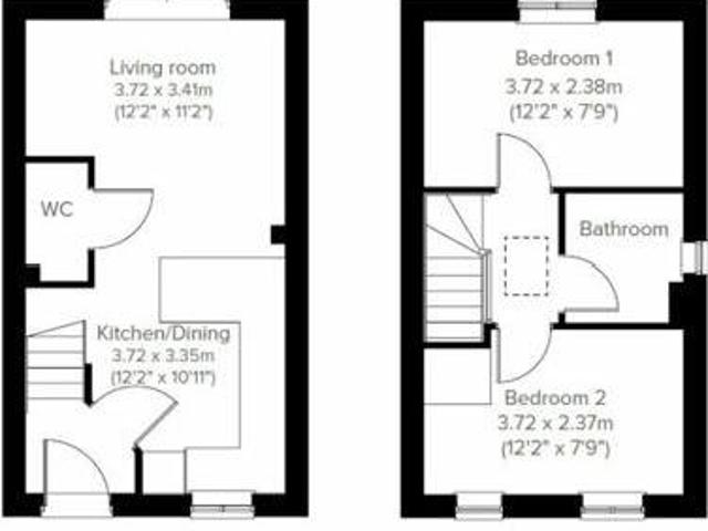 House for sale in Bridgwater, Somerset