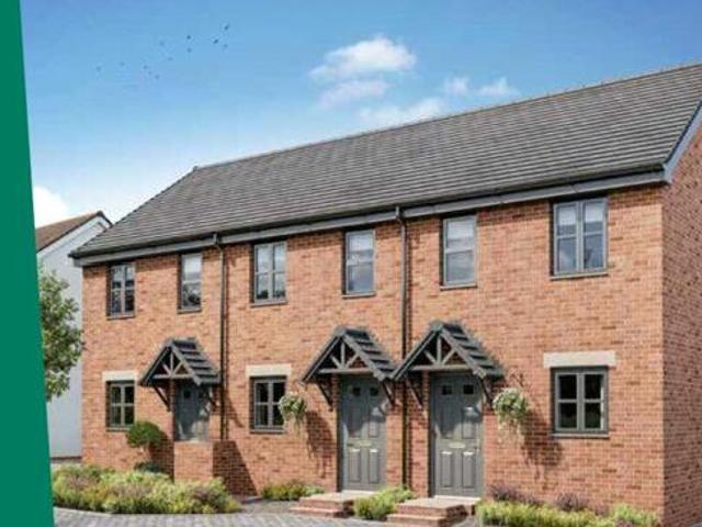 House for sale in Bridgwater, Somerset
