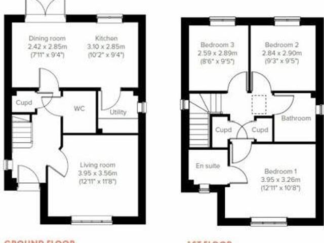 House for sale in Bridgwater, Somerset