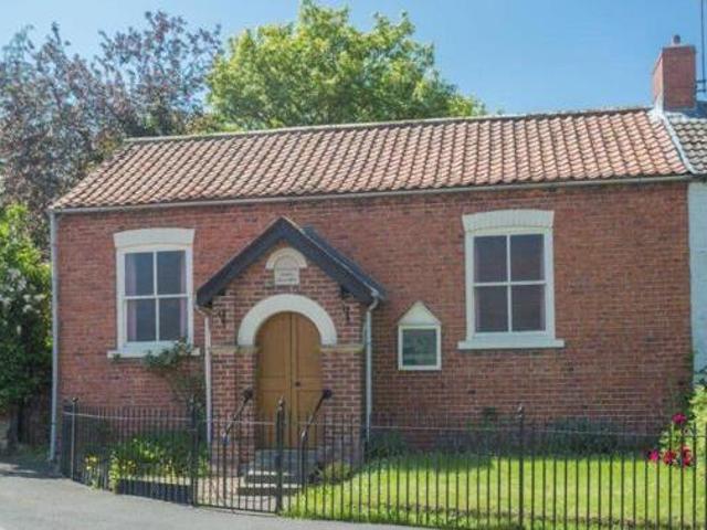 House for sale in North Yorkshire