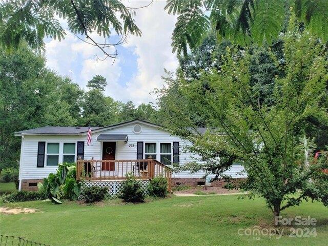 Property for sale in South Carolina