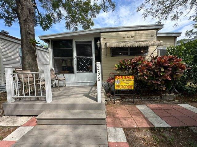 Property for sale in Largo, Florida