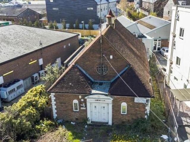 House for sale in Cliffe, Lewes