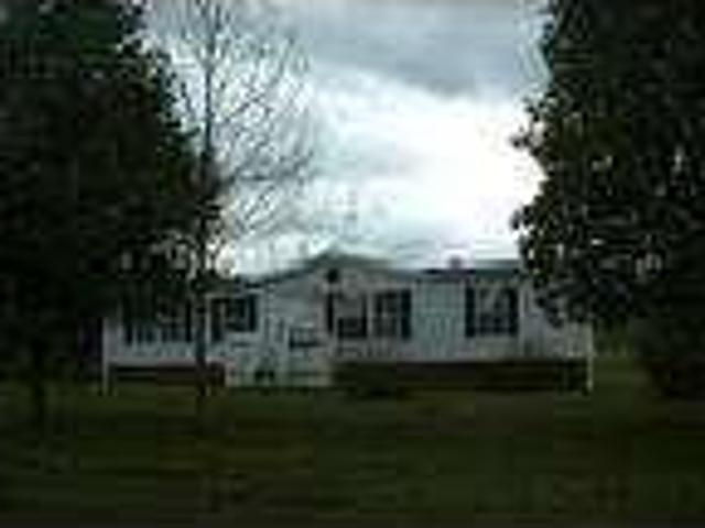 House for rent in Carlton, Georgia