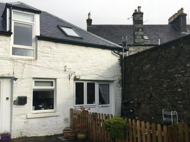 House for sale in Lochgilphead, Scotland