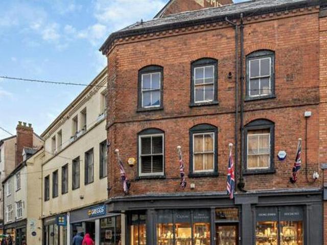House for sale in Ludlow, Shropshire