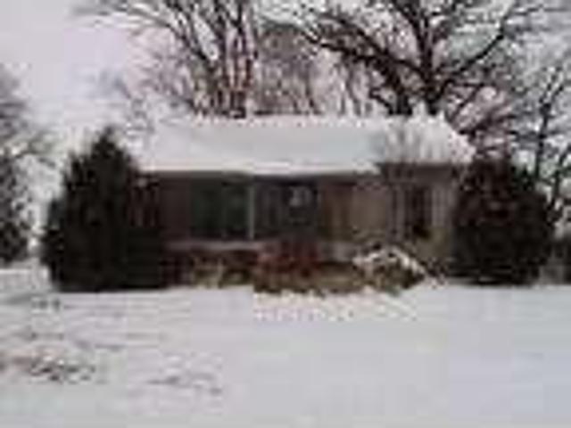House for rent in Ark