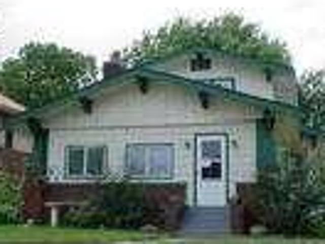 House for rent in Ark