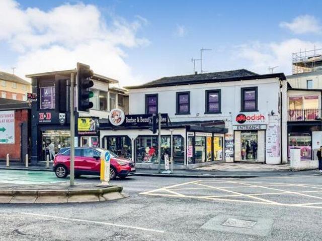 House for sale in Lancashire, England