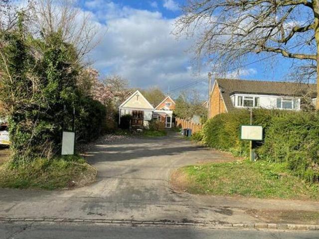 House for sale in Lunnon, Buckinghamshire