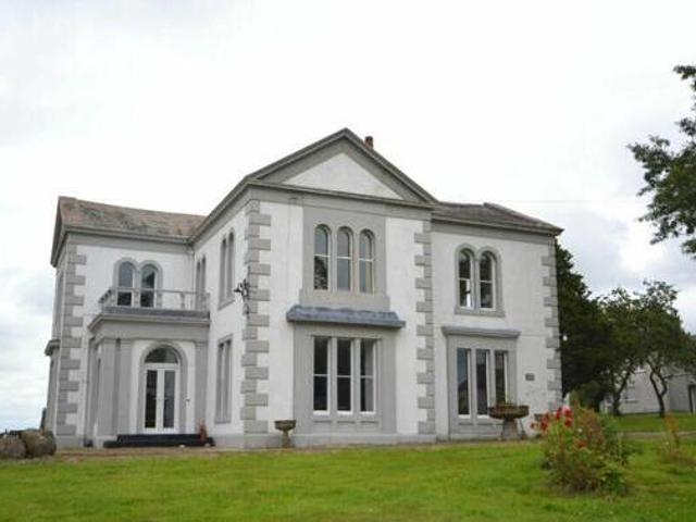 House for sale in Cumbria