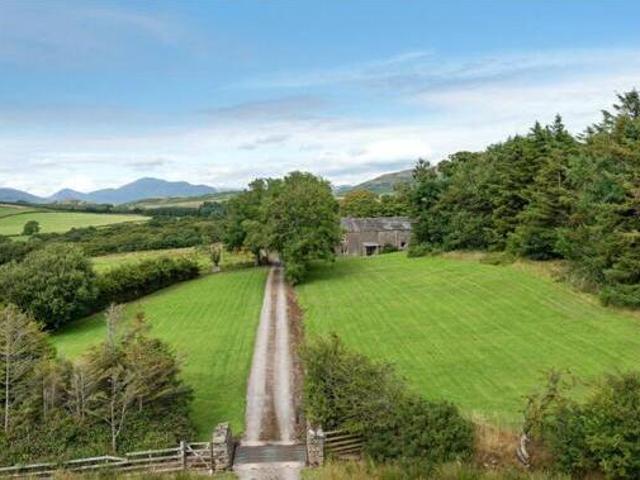 House for sale in Millom, Cumberland