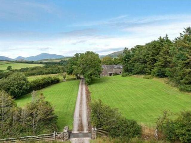 House for sale in Millom, Cumberland