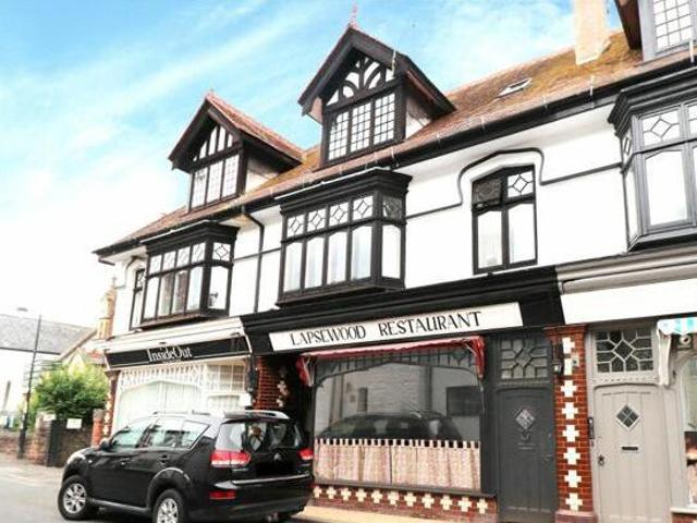 House for sale in Minehead, Somerset