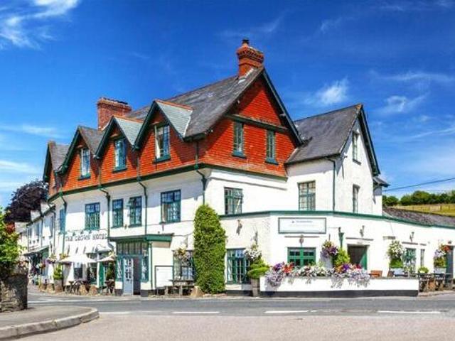 House for sale in Minehead, Somerset
