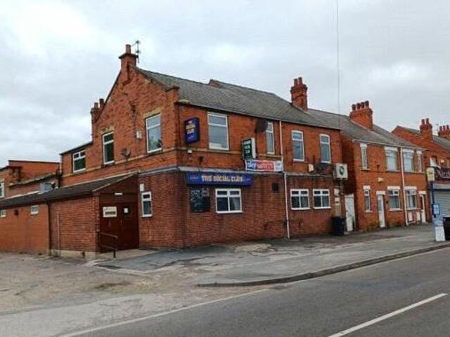 House for sale in York and North Yorkshire, England