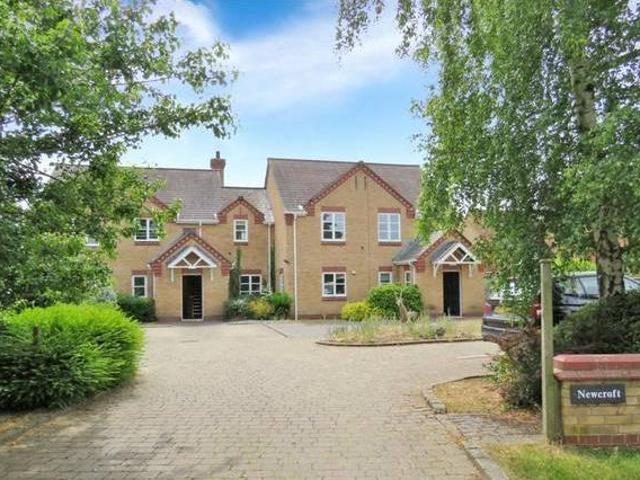 House for sale in Gloucestershire, England