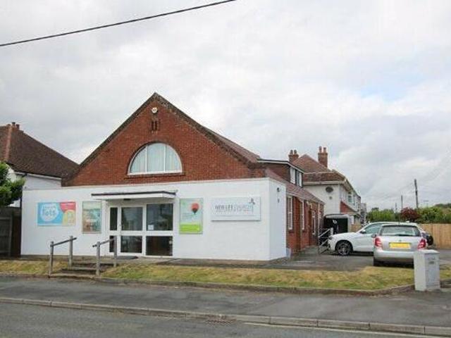 House for sale in Old Milton, Ashurst Bridge