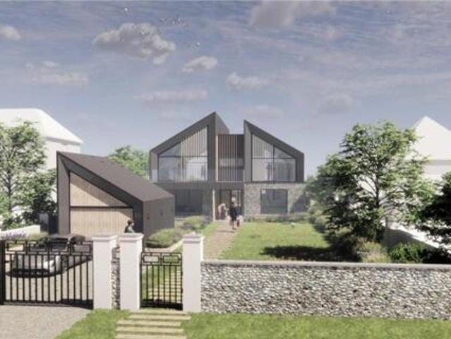 House for sale in Littlestone on Sea, Folkestone and Hythe