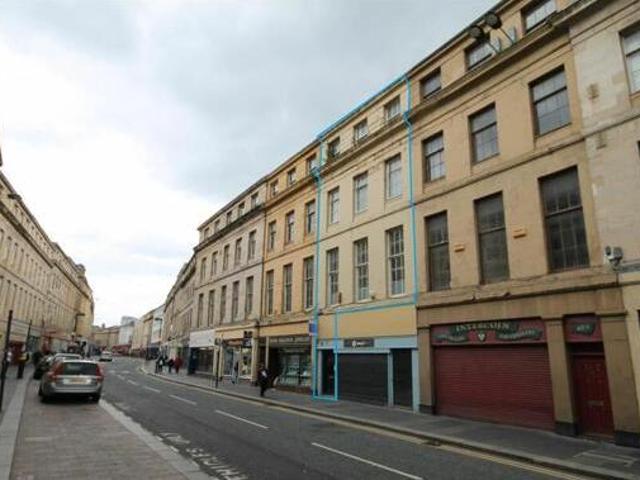 House for sale in Butterton, Staffordshire