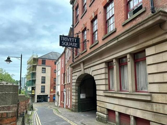 House for sale in Haddon, East Midlands