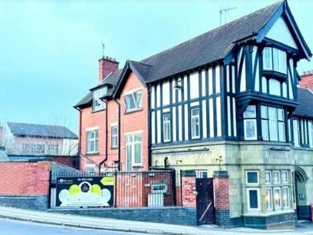 House for sale in Haddon, East Midlands