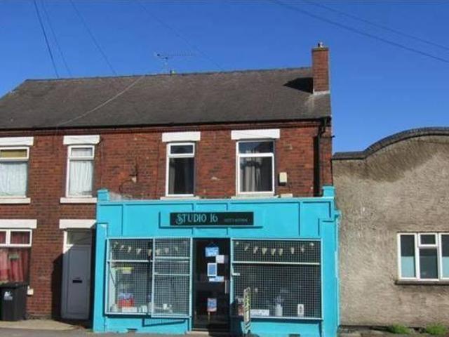 House for sale in Froggatt, East Midlands