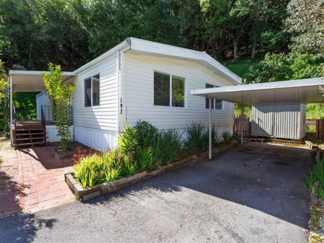 House for sale in Novato, California