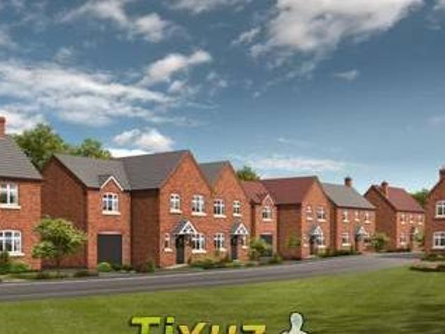 House for rent in East Midlands