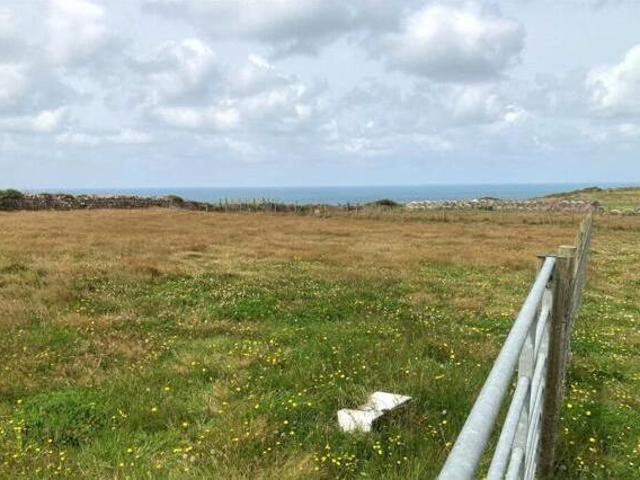House for sale in Penwartha Coombe, Cornwall