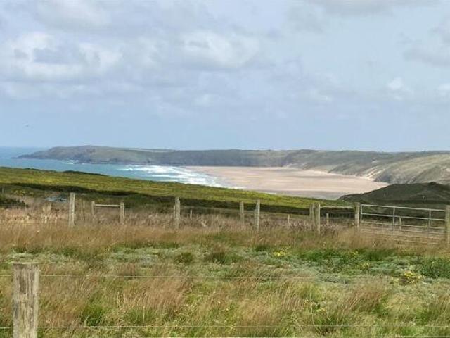 House for sale in Penwartha Coombe, Cornwall