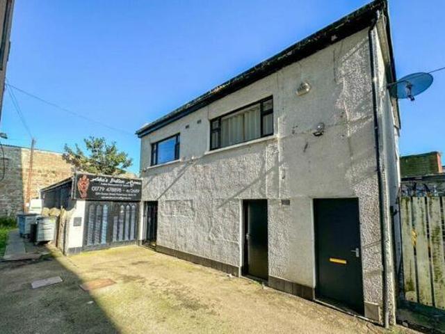 House for sale in Peterhead, Scotland