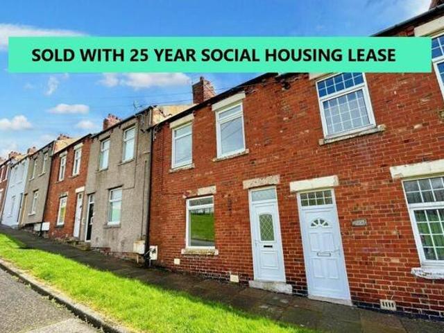 House for sale in Peterlee