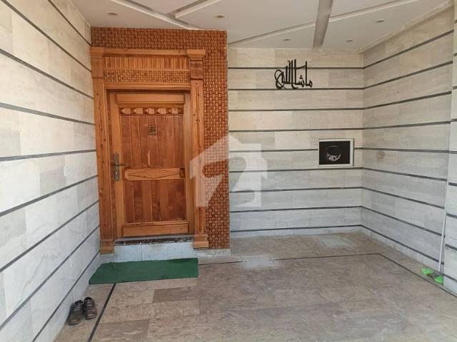 House for sale in Islamabad